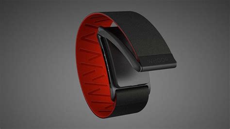 The wearable for the pros lets us mere mortals train (and recover) properly. The Whoop Strap wearable is about to change the NFL ...