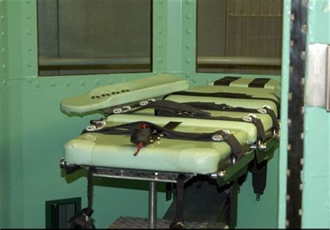 Texas Executes Inmate After 31 Years On Death Row Other Media News