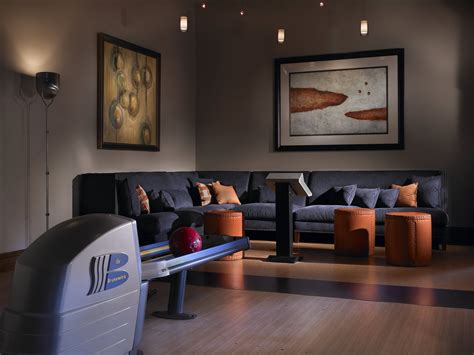 Game Room Seating Interior Design Dream Home Design Portfolio Design