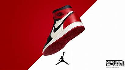 Jordan Wallpapers Retro Air Background Sneakers Foamposite