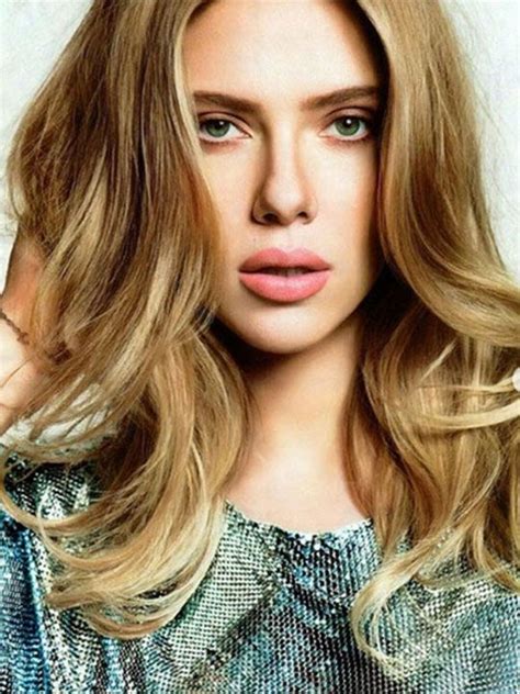 Scarlett's mother, melanie sloan, a new yorker, has worked as a producer. Meet the marvelous Scarlett Johansson | Entertainment ...