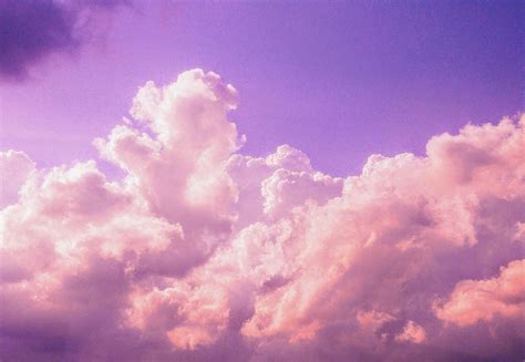 List Of Light Pink Clouds Wallpaper 2023