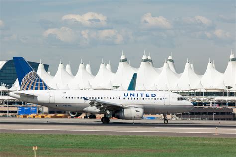 United Airlines Has Improved Its Service And Operations So I Gave Them