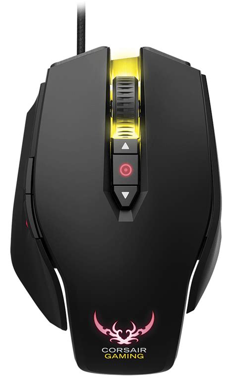 Corsair Unleashes Corsair Gaming Rgb Keyboards Rgb Mice And Headsets