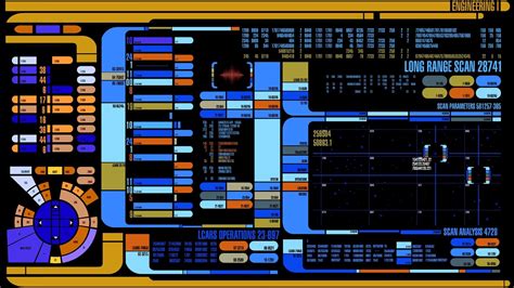 Star Trek Desktop Backgrounds Group 91