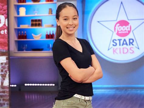 Maybe you would like to learn more about one of these? Interview: Food Network Star Kids' Amber Kelley - People's ...