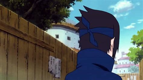 Naruto And Sasukes Friendship Bonds Samidare Ost Video Dailymotion