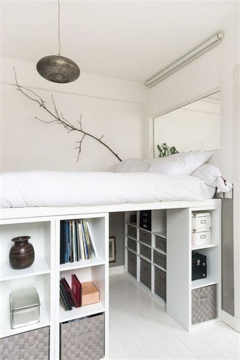 Do you think king size trundle bed ikea looks nice? Help! How to DIY a king size loft bed? - IKEA Hackers # ...