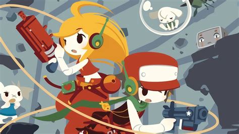 20 Cave Story Hd Wallpapers And Backgrounds