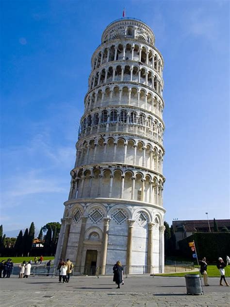 monumentos del mundo - Buscar con Google | Torres, Ofertas de viajes, Pisa
