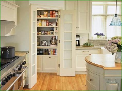 The first step in installing your kitchen cabinet would be to make a mark where the cabinets are definitely going to be adjoined. Custom Corner Pantry Cabinets | Photo Gallery of the Find ...
