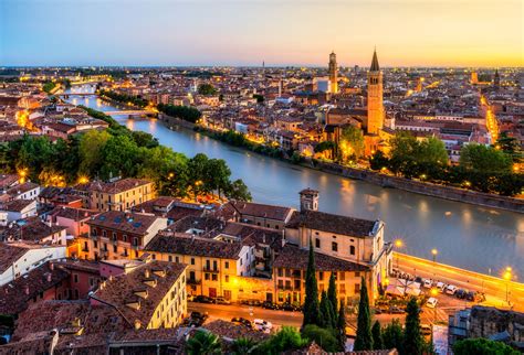 Best Things To Do In Verona Italy