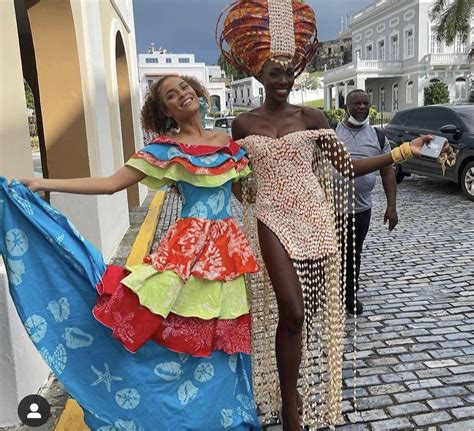 Dances Of The World Taping — Miss Bahamas Organization