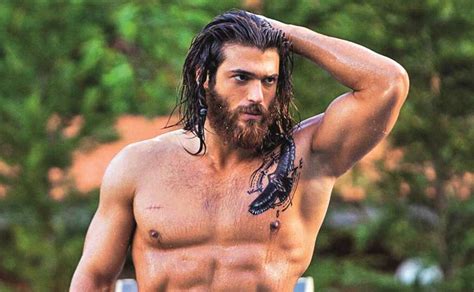 Daydreamer Can Yaman Oggi Stupendo Da Ragazzo Irriconoscibile Foto