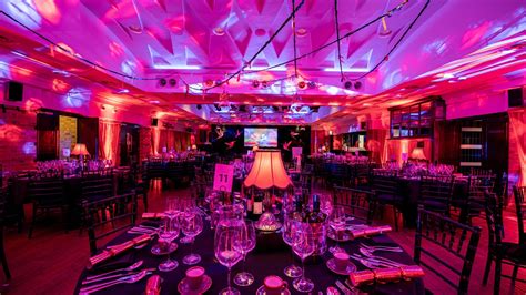 9 Reasons Why The Brewery is the Venue You’ve Been Dreaming of