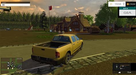 Canadian Prairies Ultimate 3 Map Fs 15 Maps Mod Download