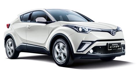 It comes with 5 years warranty with the unlimited. 2019 Toyota C-HR introduced in Malaysia - new colour ...