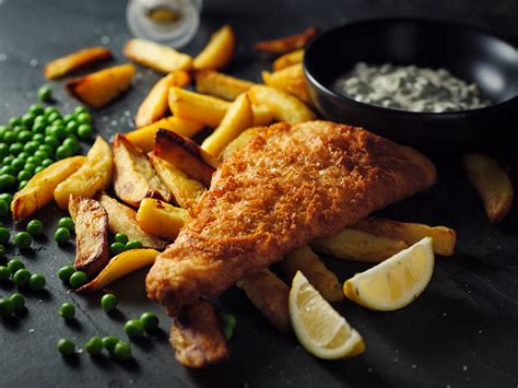 Ovenpride National Fish And Chip Day 4 Different Ways To Eat Fish And