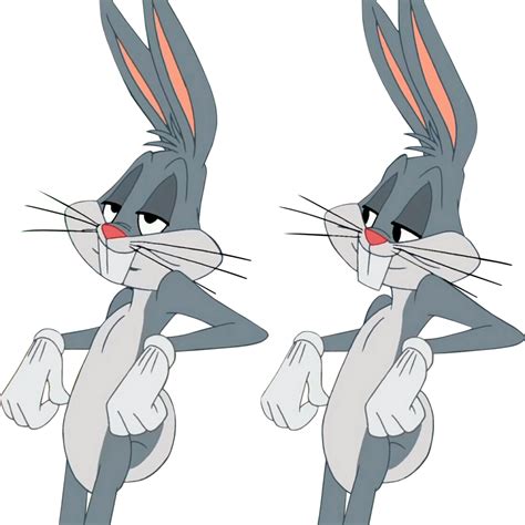 Bugs Bunny Looney Tunes Show Vector 10 By Toonanimexico15 On Deviantart