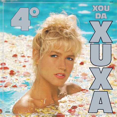 ‎4° Xou Da Xuxa By Xuxa On Apple Music