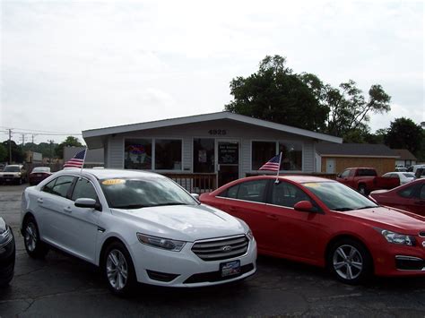 Kar Korner - Loves Park, IL | Cars.com