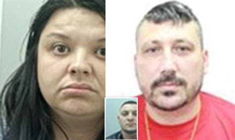 Romanian Human Trafficking Gang Who Advertised Their Victims As ‘fresh