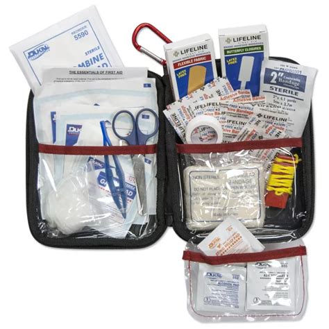 Lifeline Large First Aid Kit Uk