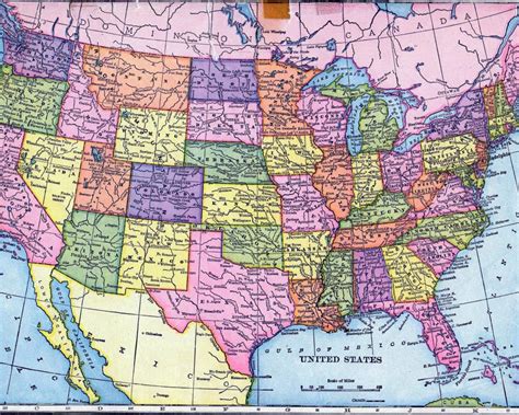 Free Download United States Map Download United States Map Download Usa