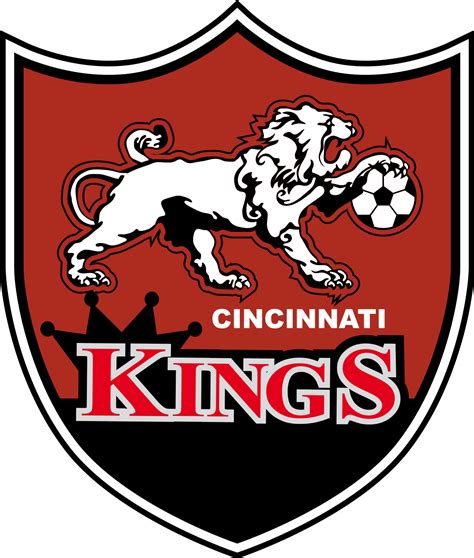 Cincinnati Kings Fc Cincinnati Cincinnati Bengals Football Cincinnati