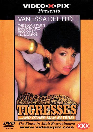 Tigresses And Other Man Eaters Dvd Porn Video Video X Pix