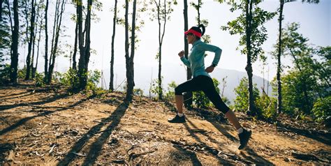 Hill Running Hill Workouts That Will Make You A Better Runner