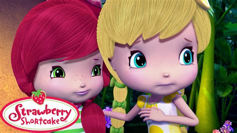 Strawberry Shortcake 🍓 The Berry Fun Scary Adventures 🍓 Berry Bitty Adventures🍓 2 Hour