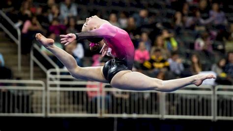 2018 Junior Olympic Nationals Gymnastics Event Flogymnastics