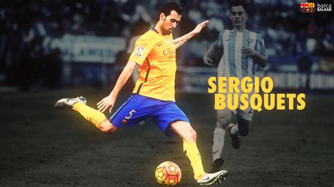 #spain nt #sergio busquets #marco asensio #world cup 2018. Sergio Busquets - FC Barcelona HD wallpaper by SelvedinFCB ...