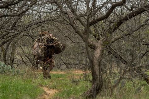 guided turkey hunts in texas dry creek outfitters