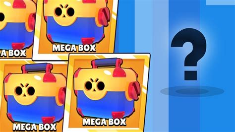 Opening 164 Boxes And Getting 2 New Brawlers Youtube