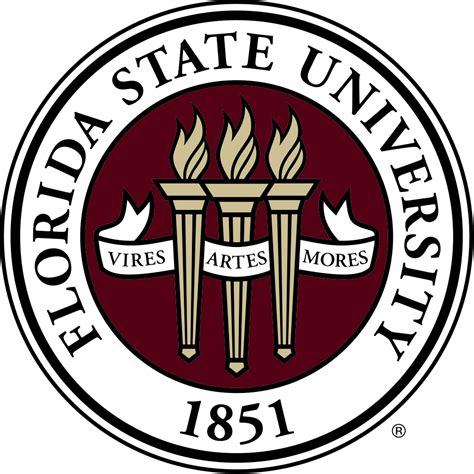 Fsu Logo University