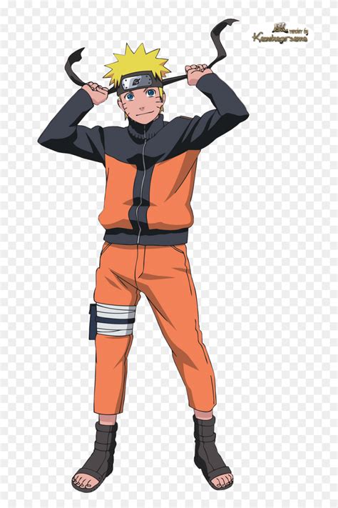 Naruto Shippuden Png Flyclipart
