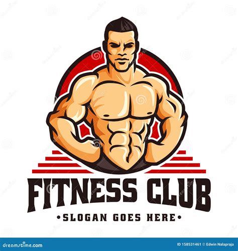 Bodybuilder Logo ~ Bodybuilding Motivation