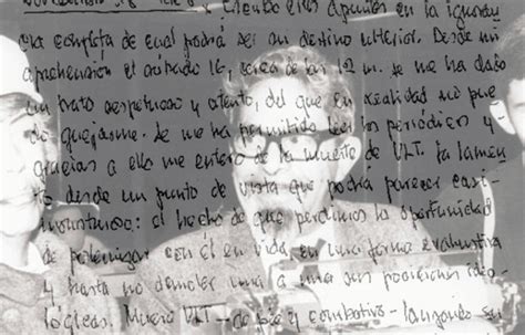 Texto Inédito De José Revueltas “escribir Es Una Forma De Libertad” La Tiranía Invisible