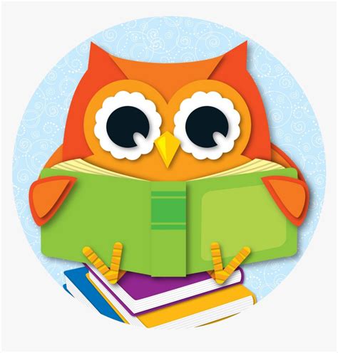 Owl Free Clipart Reading Owl Clipart Stunning Free Transparent Png