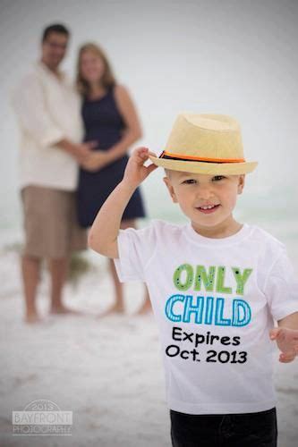 Only Child Expires Or Expiring Tee Personalized Applique Monogrammed