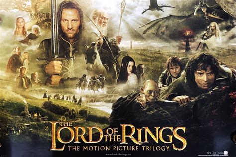 Lord of the rings fan page created by davi, edo & ste. The Lord of the Rings Trilogy - Weidman Gallery