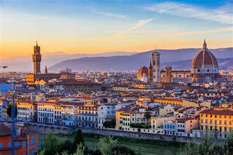 What To Do In Florence At Night 13 Fun Ideas Our Escape Clause