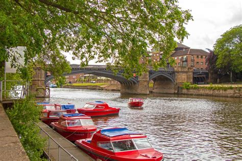 Best Things To Do In York Travel Guide Blushrougette