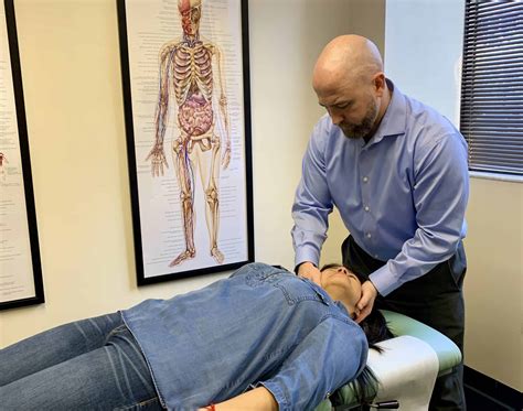 chiropractic and rehabilitation of miami lakes dr michael white