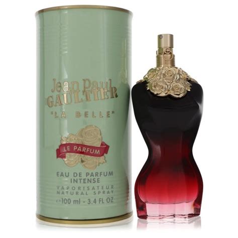 Jean Paul Gaultier La Belle Le Parfum Eau De Parfum Intense Spray 100