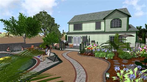 I'm downgrading my rating of home designer pro from 4 stars to 2 stars. Realtime Landscaping Architect 2016 16.07 + Activation ...