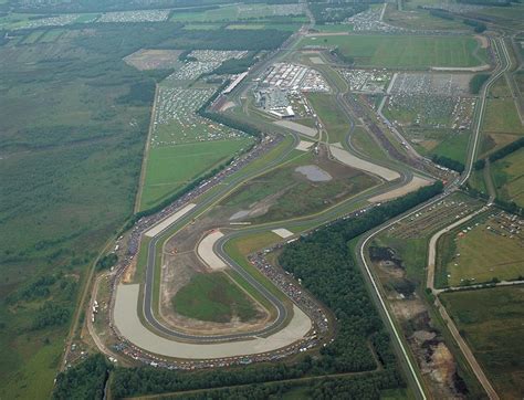 Tt circuit assen, home of the dutch gp, holds the special distinction of being the only track to have hosted a motogp race yearly since the inception of the championship in 1949. Dutch Moto Classic, TT Circuit Assen (NL) Klassik ...