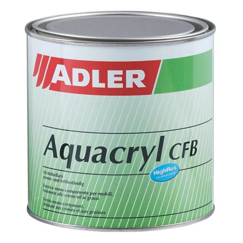 Aquacryl online kaufen | ADLER Farbenmeister | Farben Shop - Farbe online kaufen bei ADLER ...